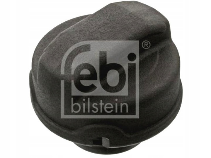 фото №1, Крышка заливка топлива febi opel astra corsa volvo s90