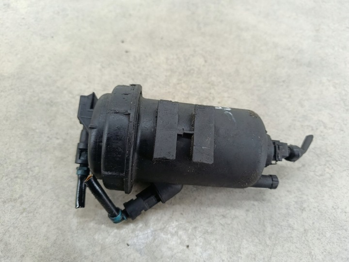 фото №8, Корпус фільтра пального opel astra h 13179060 67.5512520 gm ufi 1.9