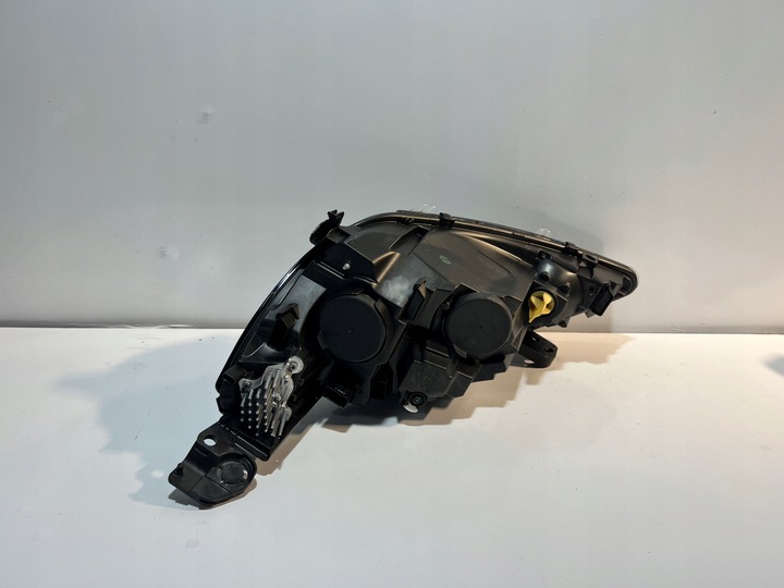 фото №12, Peugeot 308 рестайлинг линза led лампа левая правая