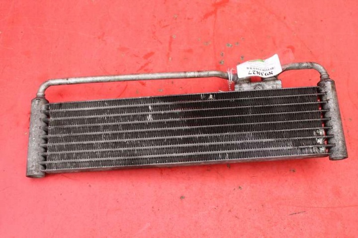 фото №7, Радиаторов масла коробки коробки передач mercedes s-klasa w221 3.0 cdi 235 km