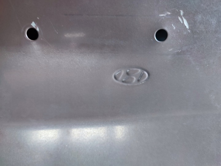 фото №11, Hyundai tucson iii 3 капот 15-2020