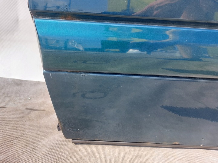 фото №11, Mercedes w210 двері лівий перед 269