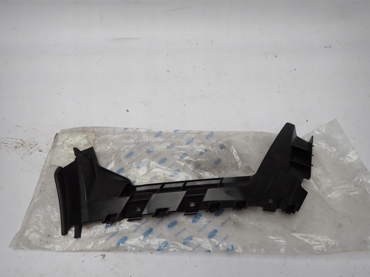 фото №1, Ford fiesta mk7 рестайлинг 12- ползун бампера левый зад