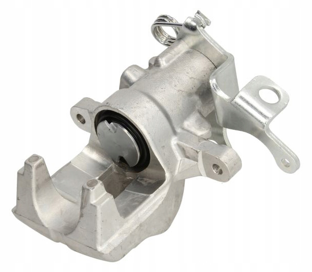 фото №2, Супорт гальма зад лівий citroen c4 grand picasso i