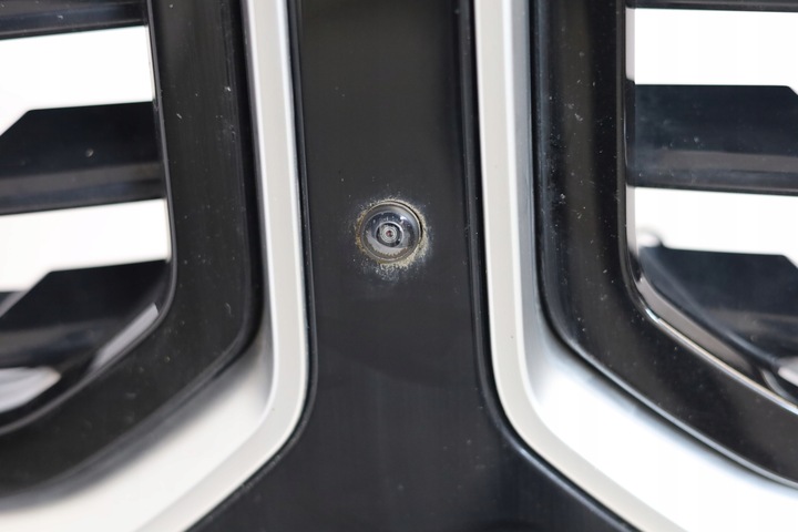 фото №8, Бампер перед переднє bmw xm g09 m-power 416 камера