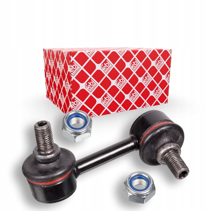 фото №16, З'єднувач стабілізатора febi bilstein 18135 4881005012