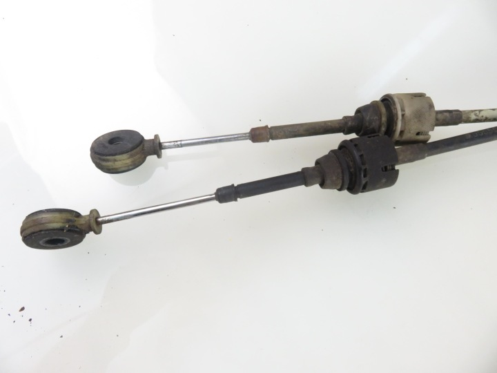 фото №11, Домкрат opel signum vectra c 1.9 cdti 13106476