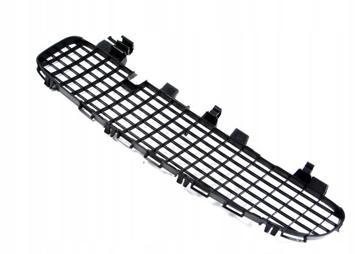 фото №7, Новий оригінальний решітка радіатора лівий капота bmw e53 x5