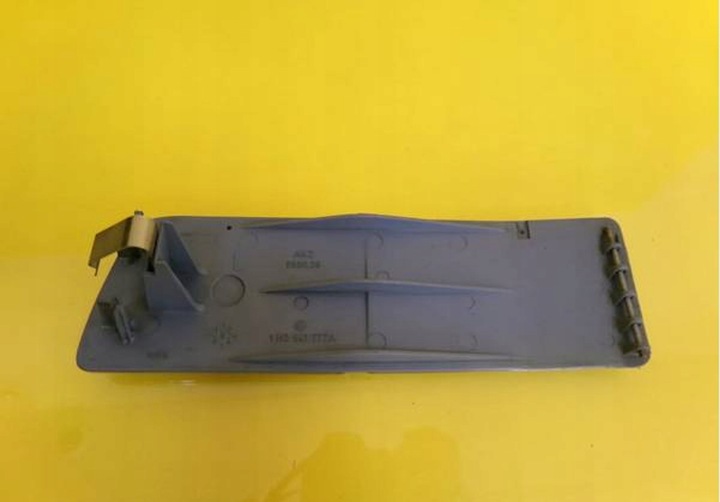 фото №4, Відбивач заглушка лівий vw golf iii 1h0941777a nr48