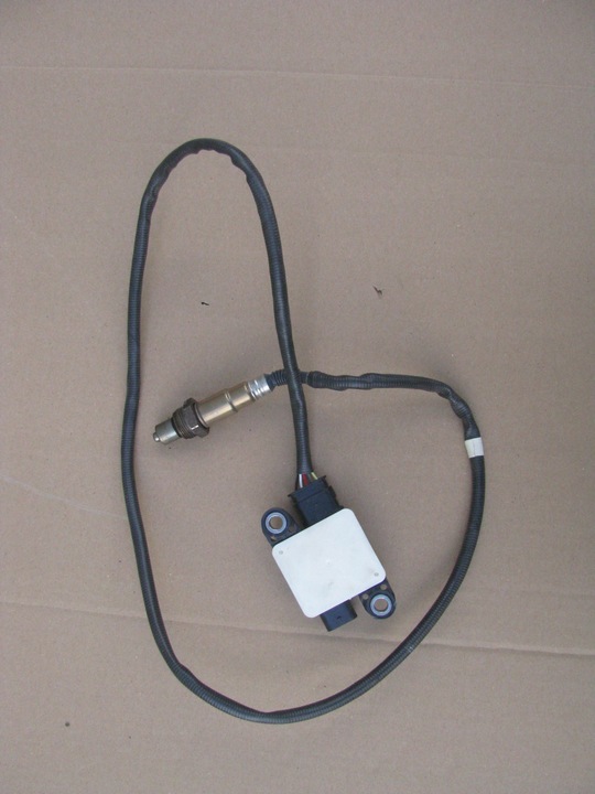 фото №1, Audi q5 ii лямбда-зонд 80a906261a