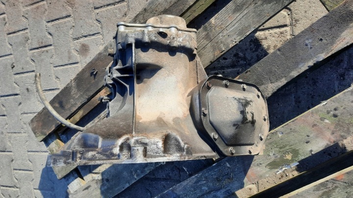 фото №8, Кпп кпп / коробка передач 24441549 opel corsa c 1.0b