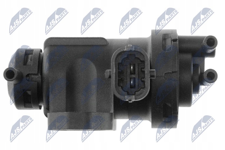 фото №13, Клапан турбіни egr do opel vectra c gts 2.2 dti