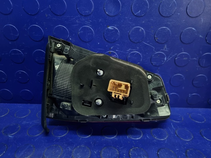 фото №7, Фара задня права комплектна volkswagen passat b8 варіант oem 3g9945094d