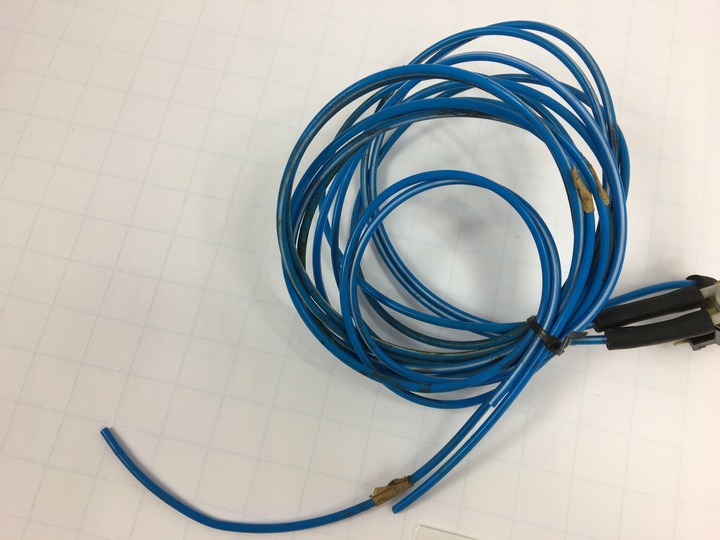 фото №7, Клапан клапан електроклапан складання сидінь mercedes w124 купе cabrio