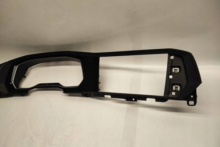 фото №8, Захист спідометра vw jetta mk7 17b854523 1.4l бензин 110kw 2019