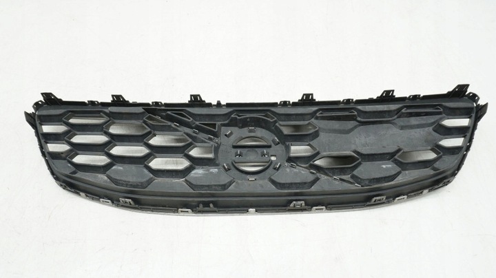 фото №8, Решітка радіатора решітка volvo v40 ii cc cross country 31301890 31301891