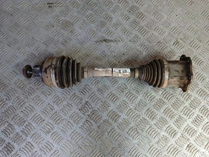 фото №1, Audi a4 b9 піввісь перед передня права 2.0tdi 8w0407271a