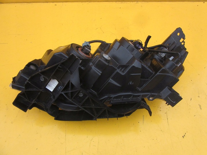 фото №10, Honda civic x hb лампа права перед оригінал usa