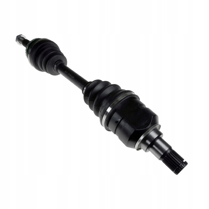 фото №2, Піввісь привідна передня ліва