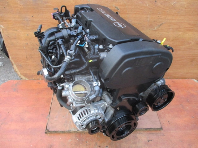 фото №10, Opel astra h j zafira b c двигатель 1.6 16v z16xer a16xer wał 55560953 nr?