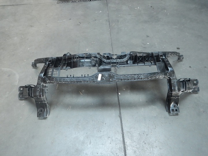 фото №15, Pas перед передній підсилювач ford transit mk8 bk31-8b041-am