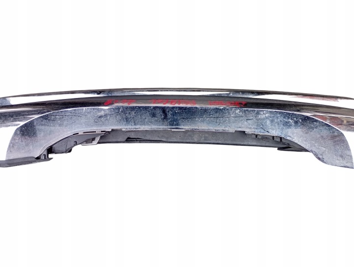 фото №5, Решётка бампера решётка радиатора peugeot 2008 i oem номер 9678490677