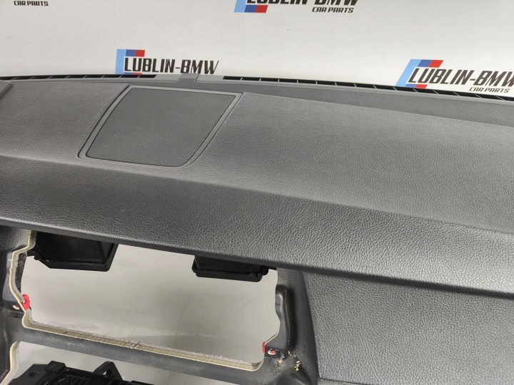 фото №4, Bmw 5 gt f07 торпедо консоль капот head up hud подушка европа 9199071