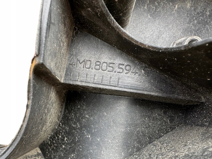 фото №7, Audi q7 q8 передняя рама pas 4m0805594c