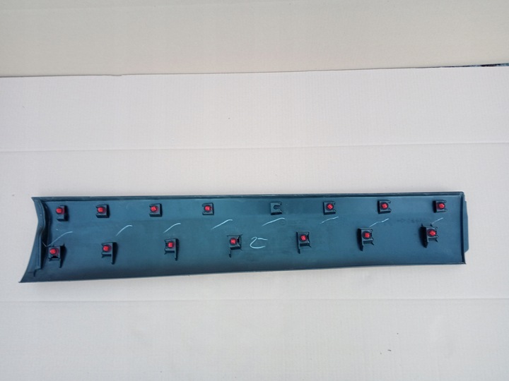 фото №11, Mazda cx-30 планка двері лівих dgh951rb1