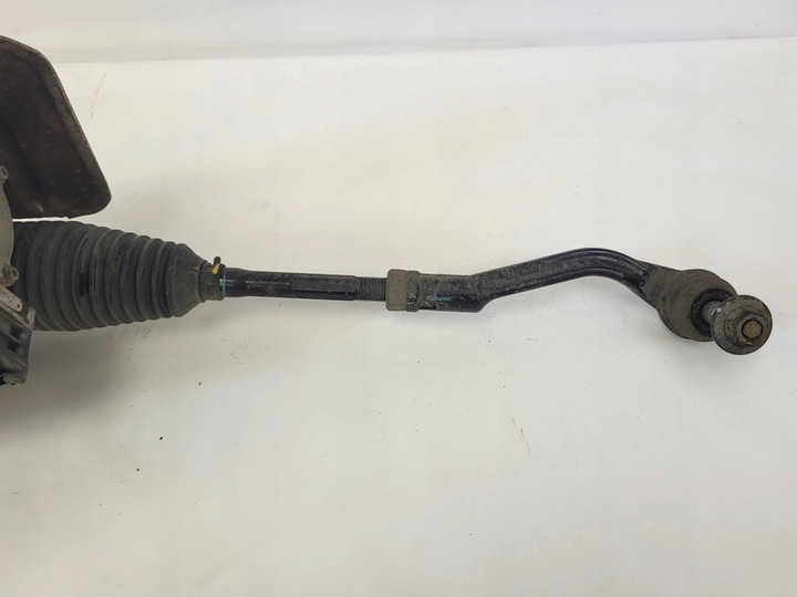 фото №10, Трансмісія кермова рейка рульового управління 57700s1100 hyundai santa fe iv 2019r 2.0