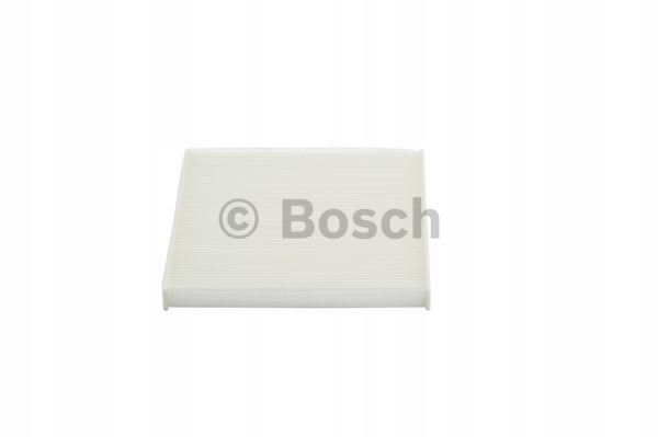 фото №13, Bosch фильтр кабины fiat panda ii,500 03-