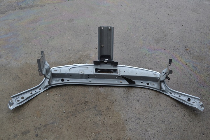 фото №5, Pas усилитель балка верхняя dacia sandero ii перед