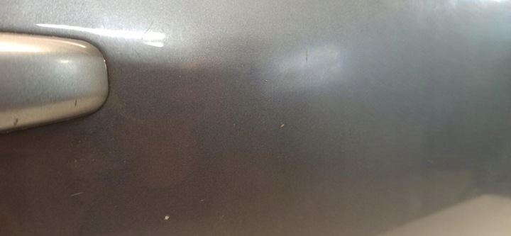 фото №6, Audi a5 8t дверь правые перед lx7r sportback