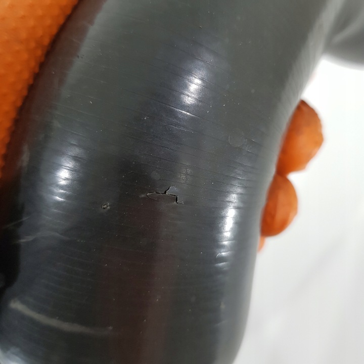 фото №8, Труба воздуха f1f1-6c646-ae kuga mk2 1.5 eco