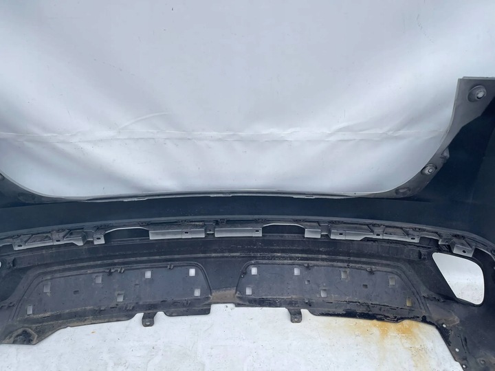 фото №10, Бампер mitsubishi eclipse cross 6410d029zz зад задній