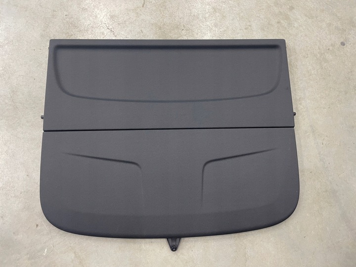 фото №1, Полка багажника audi a7 c8 оригинал идеальная комплект