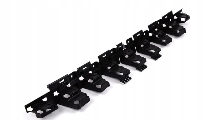 фото №1, Новий абсорбер бампера зад kuga mk3 втулка стабілізатора 2020- o