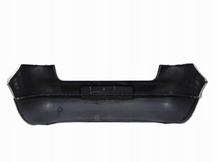 фото №15, Бампер зад задний vw golf v 5 hb 2003-2008