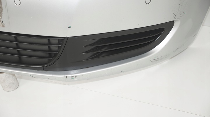 фото №6, Бампер перед переднее vw golf vi plus 08-13r омыватель pdc la7w