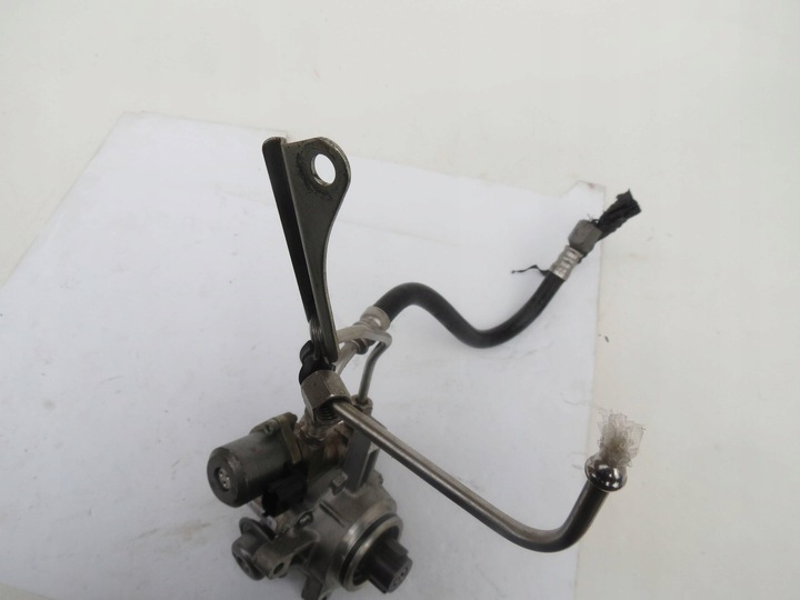 фото №8, Насос високого тиску porsche cayenne i 7l5 4.8 v8 948110315gx