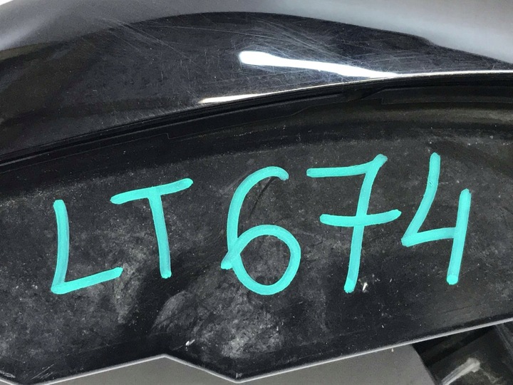 фото №12, Vw id4 id5 iq light лампа зад правые led 11a945208a