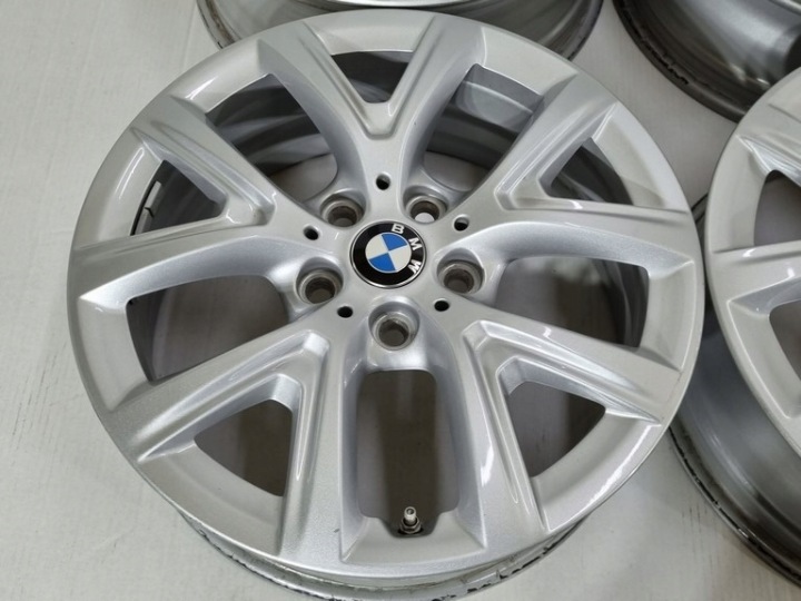 фото №12, Диски ok8271 bmw 5x112 et47 6jx17 tpms