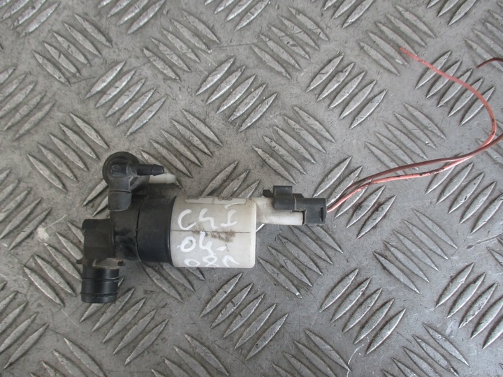 фото №1, Двигунчик склоомивача citroen c4 i 04-08r