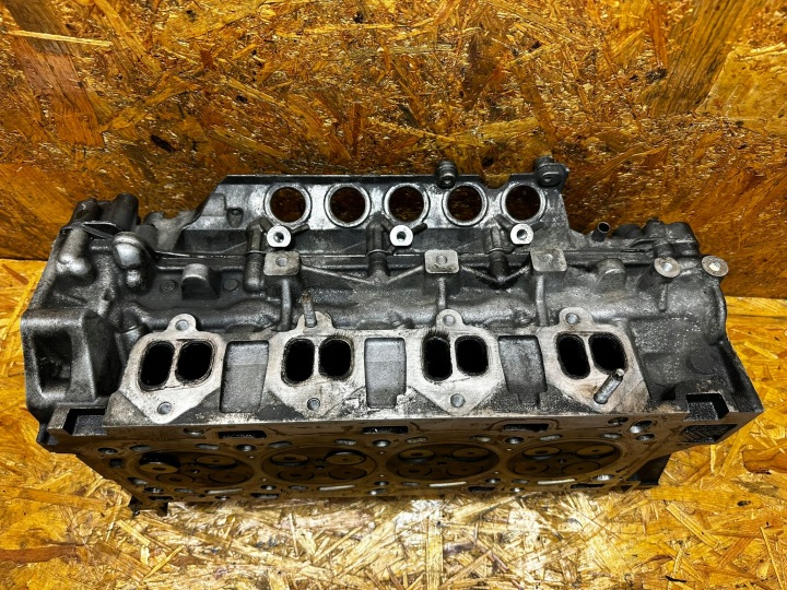 фото №10, Головка кришка вали 2.3 dci m9t master iii 8200519994j
