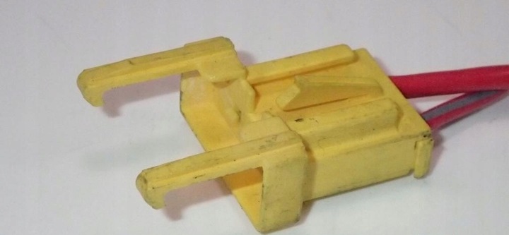 фото №7, 4a0937530 audi vw гнездо крепление предохранителя