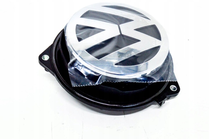 фото №6, Vw passat cc 357 значок na klamkę відкривання кришки багажника 3c5827469kulm