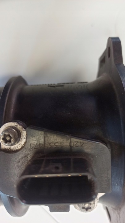 фото №6, Витратомір a4 b8 052906461n