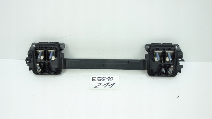 фото №1, Планка з'єднувач електричний mercedes c w205 13-21 a2055452301