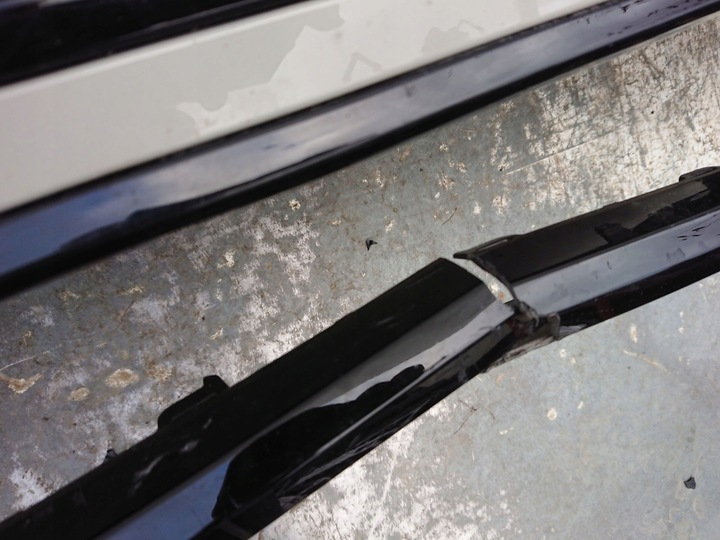 фото №8, Audi e-tron 4ke s-line бампер переднє перед