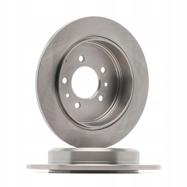 фото №14, Ridex 82b0533 диск гальмівна зад do peugeot 607 9d, 9u 289,8mm